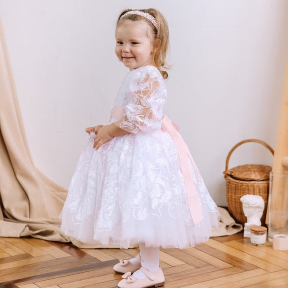 Juliannadress Other - Dress for girl